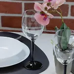 Dabska With Terrace & Parking By Renters * Krasków