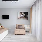 Διαμέρισμα Dabska With Terrace & Parking By Renters