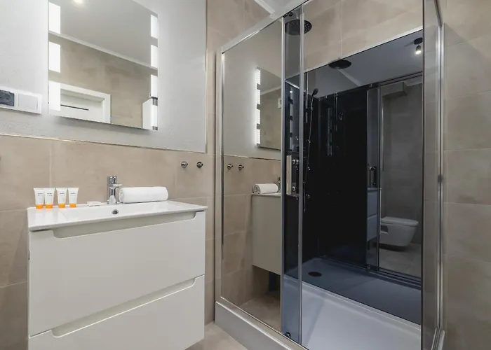 Dabska With Terrace & Parking By Renters * Cracovie