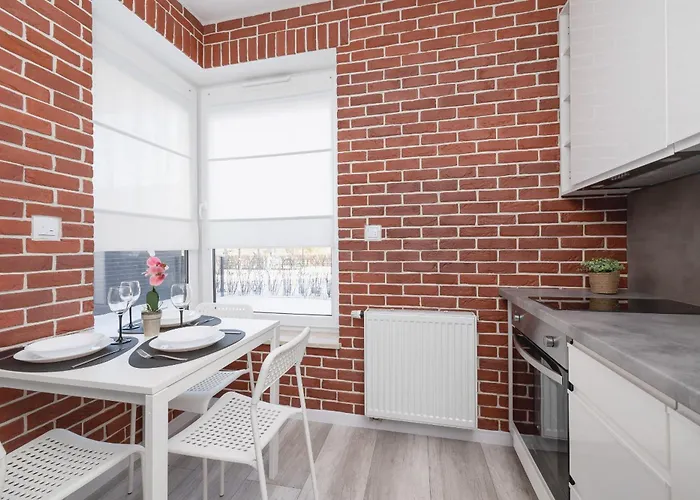 Dabska With Terrace & Parking By Renters شقة *