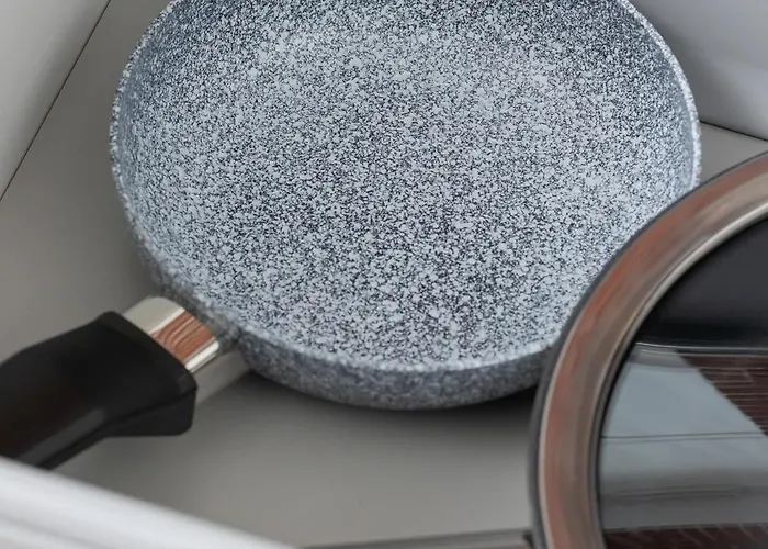 Appartement Dabska With Terrace & Parking By Renters Cracovie