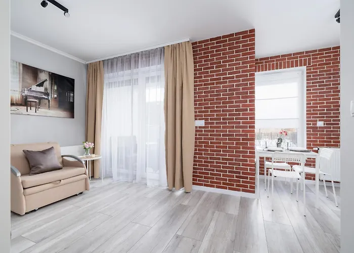 Dabska With Terrace & Parking By Renters * Cracovie