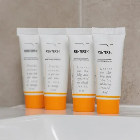 Dabska With Terrace & Parking By Renters *